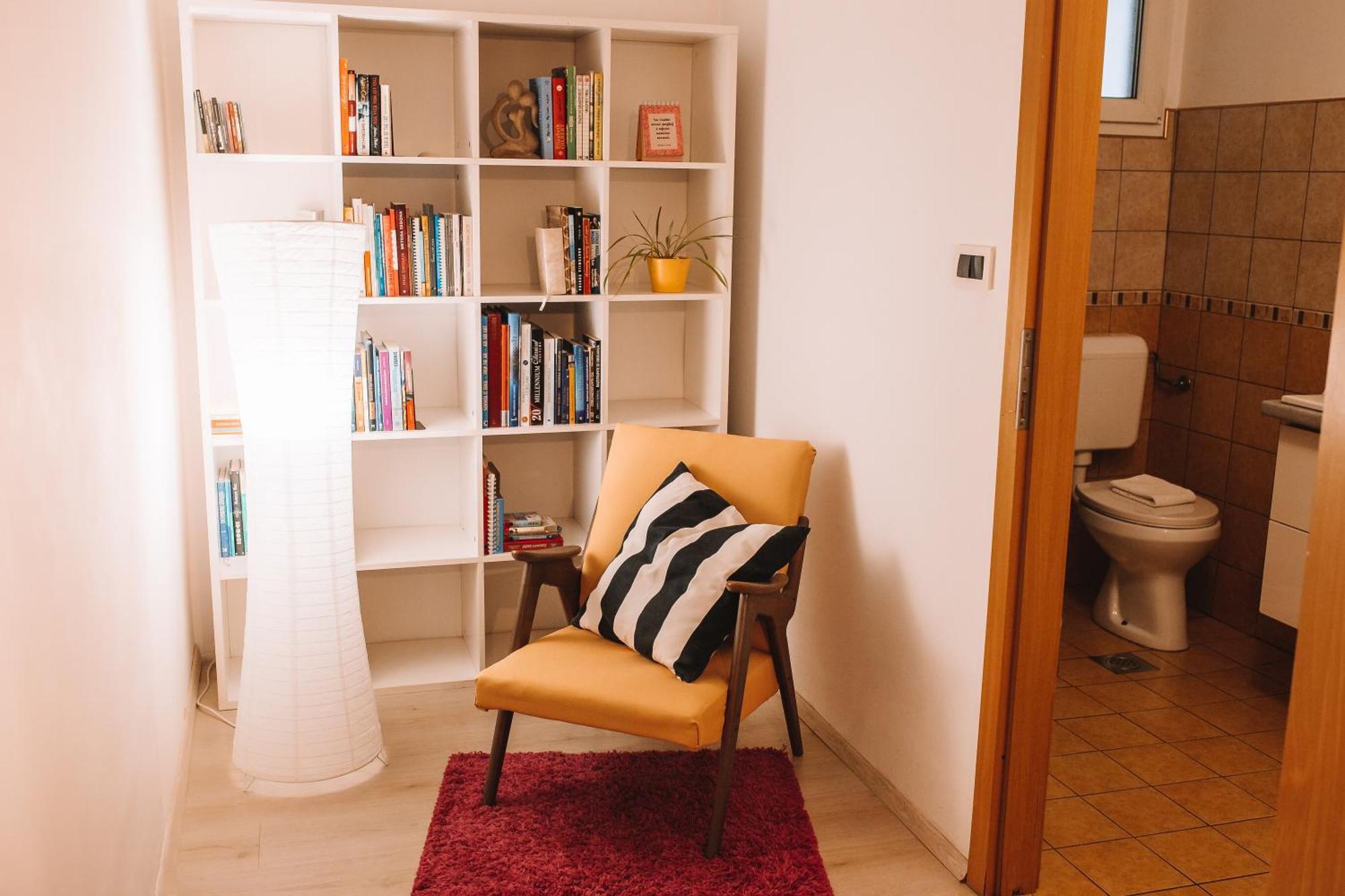 Apartment With Atrium Anabela Tolmin Exterior photo